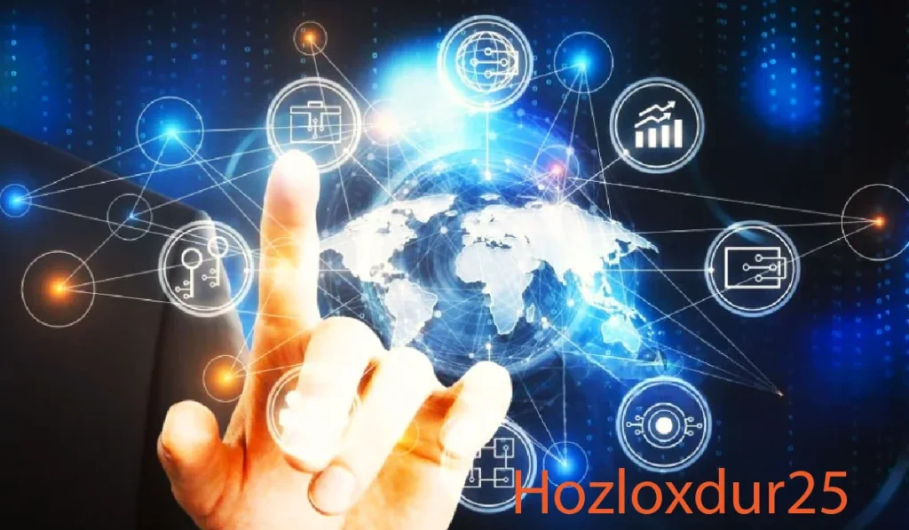 Understanding Hozloxdur25: Unlocking the Secrets Behind This Mysterious Compound